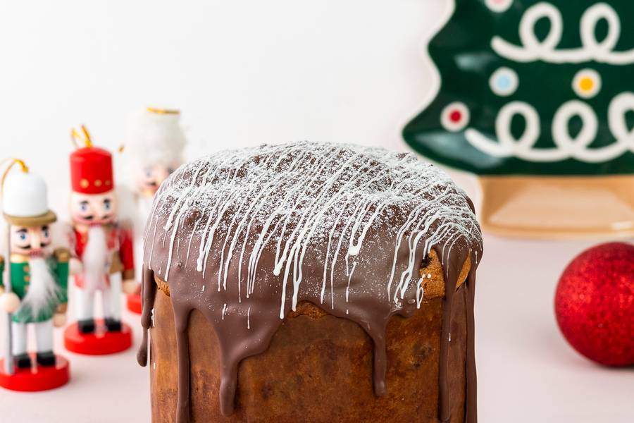 Natal de Natal da Mayara
