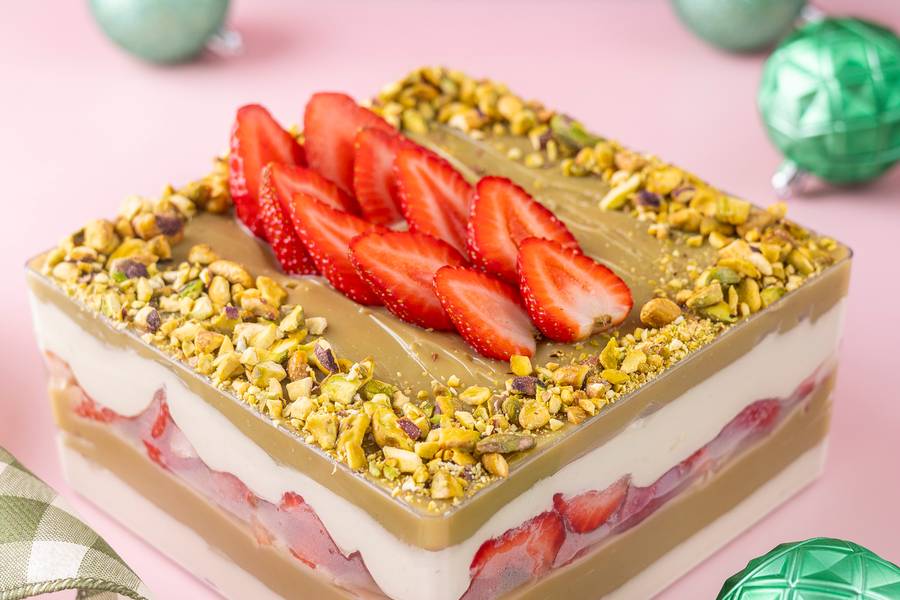 Natal de Natal da Joyce