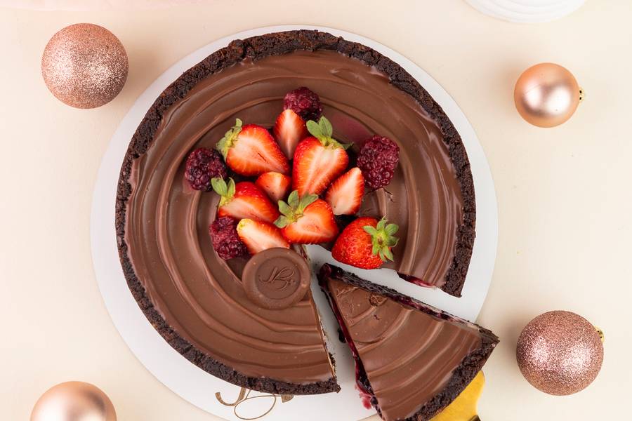 Natal de Natal da Jéssica Ballassa