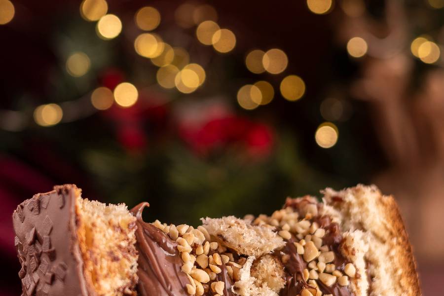 Natal de Natal da Mirian