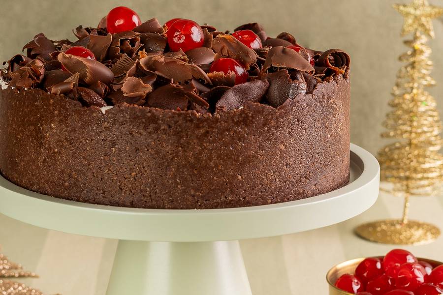 Natal de Natal da Nicole