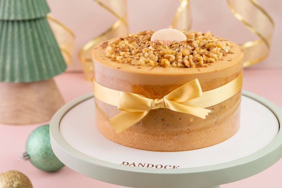 Natal de Natal da Dandara - Dandoce