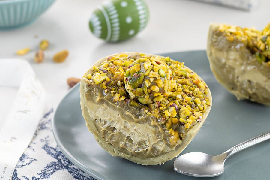 Páscoa de Páscoa do Warley