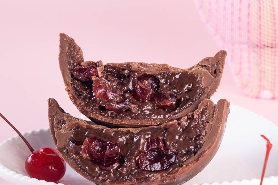 Páscoa de Páscoa da Selma