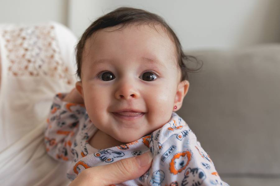 Acompanhamento de Lorena e Paçoca