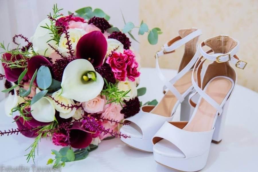 Buques de Buque da Thais