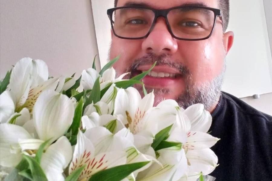 Sobre Mim de Esse sou eu!