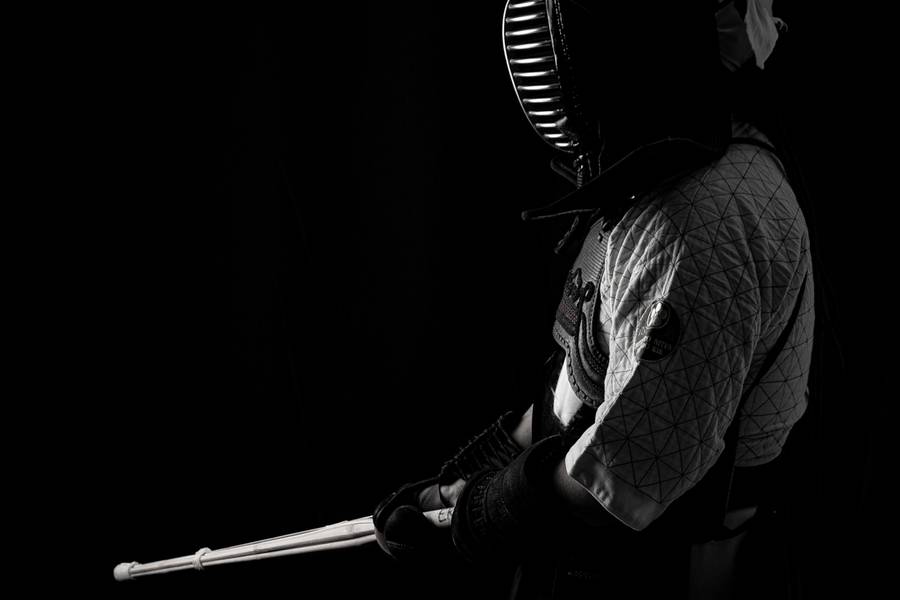 Ensaios no estúdio de Ensaio no Estúdio Kendô