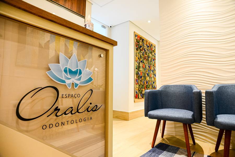 Fotos Corporativas de Espaço Oralis Odontologia