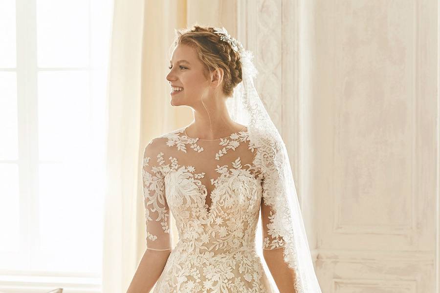 Para Noivas  de BACCARA