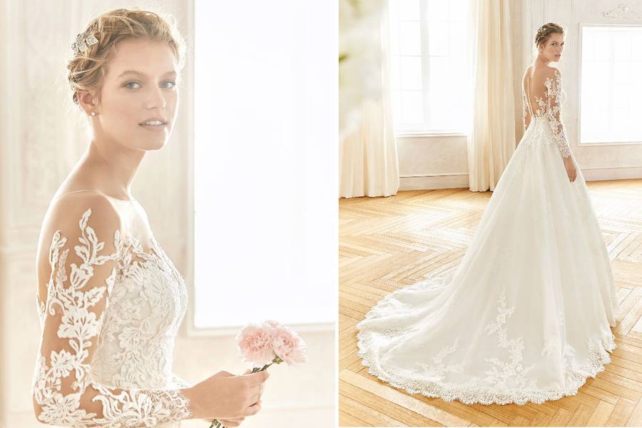 Para Noivas  de BADAJOZ