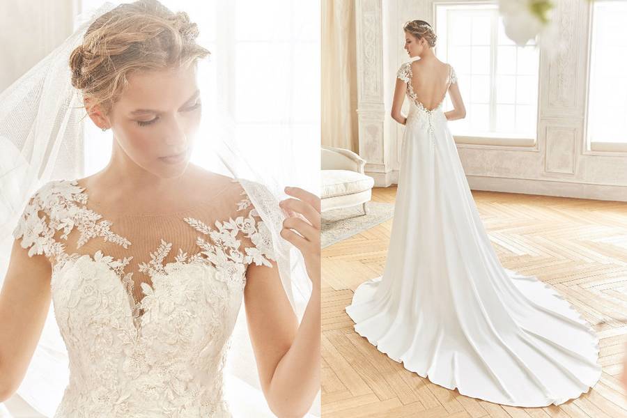 Para Noivas  de BADIL