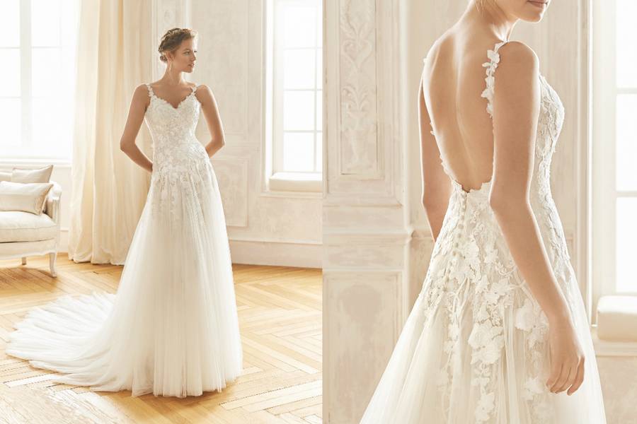 Para Noivas  de BASTET