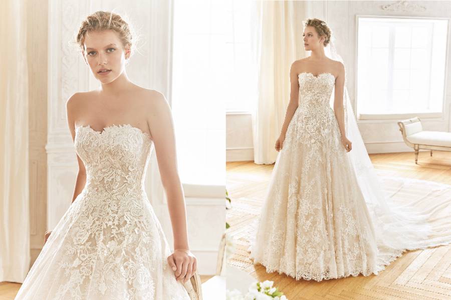 Para Noivas  de BLANES