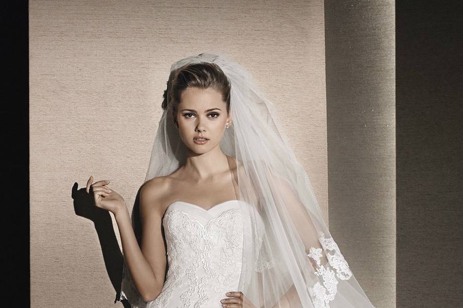 Para Noivas  de MULLET