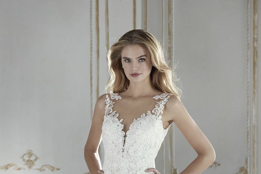 Para Noivas  de PARIS