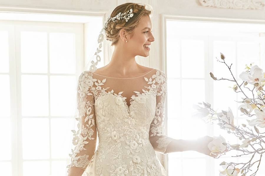 Para Noivas  de BONAIRE