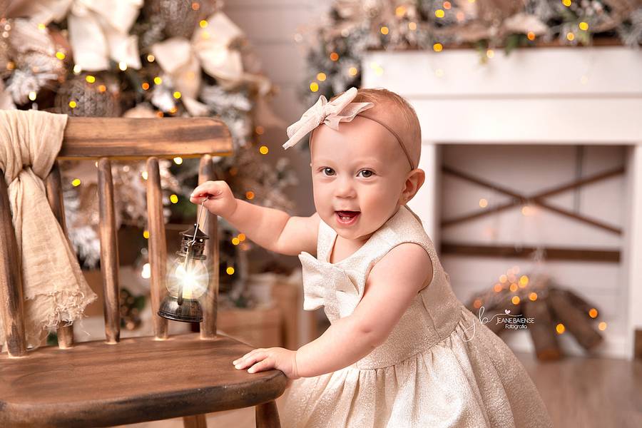 Sessões Especiais de Especial de Natal 2019