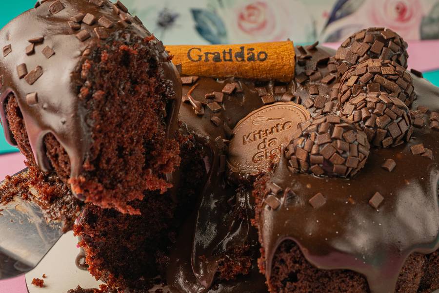 Gastronomia  de Kitutes da Gigi