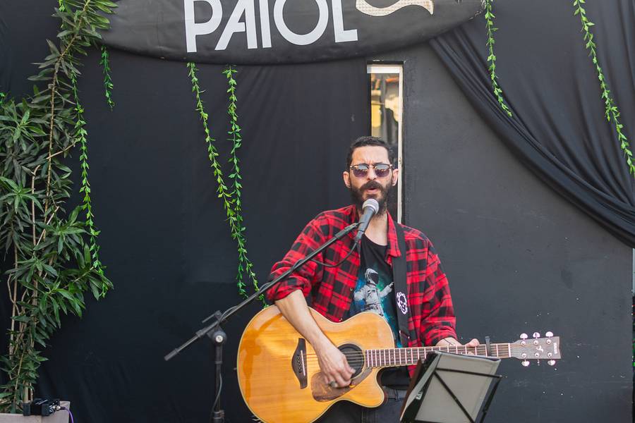 Eventos de Aniversário Paiol - 2 anos