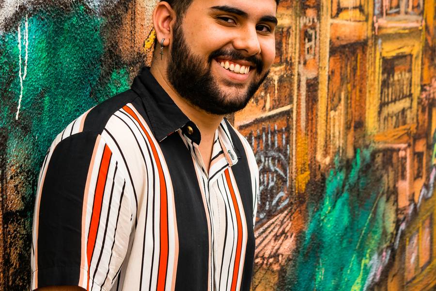 Externo de Felipe 