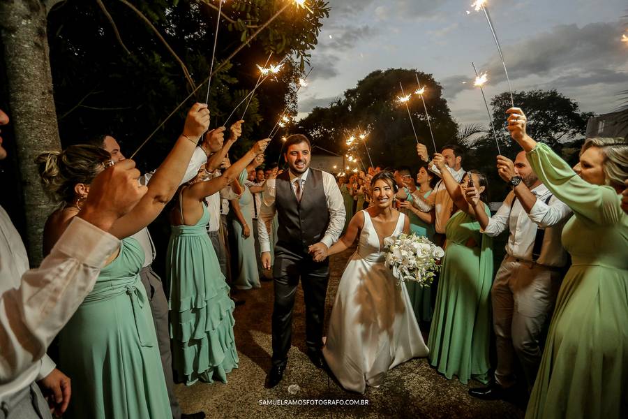 Casamentos  de RAPHAELA E GUSTAVO