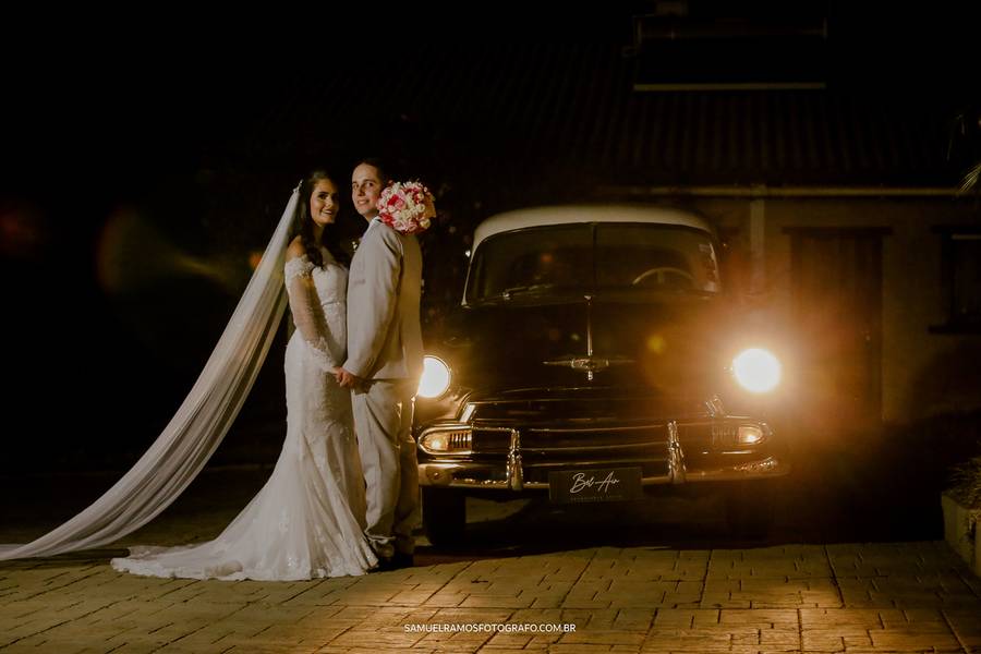 Casamentos  de Deise e Matheus