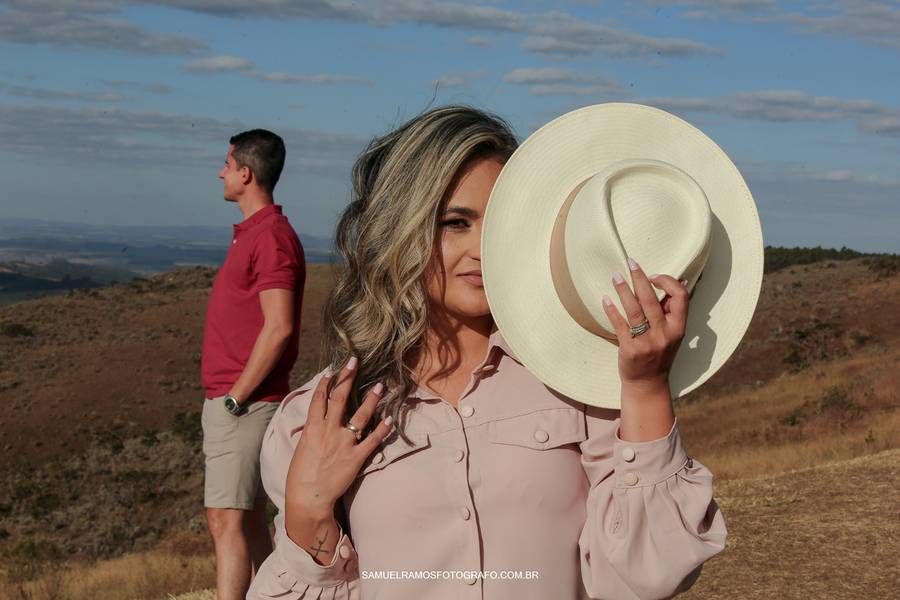 Pré Wedding de NAIARA E HÉLIO