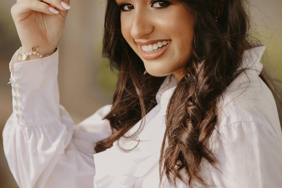 Book Fifteen  de 15 anos Maria Fernanda