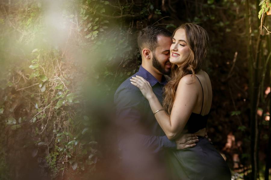 Pré Wedding de Talita e Matheus 