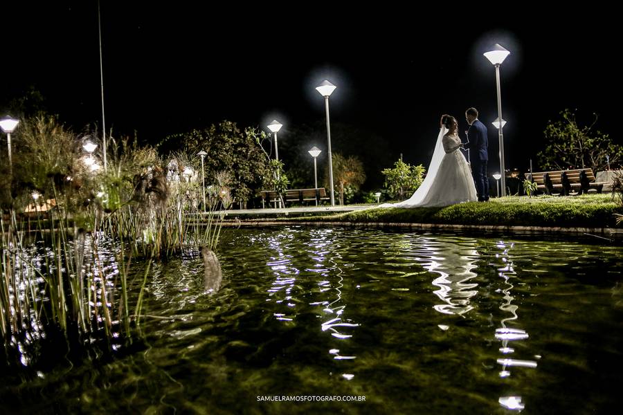 Casamentos  de Isabela e João Vitor 