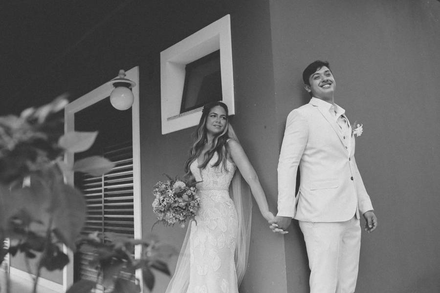 Casamentos  de IZABELA E LYNCOLN