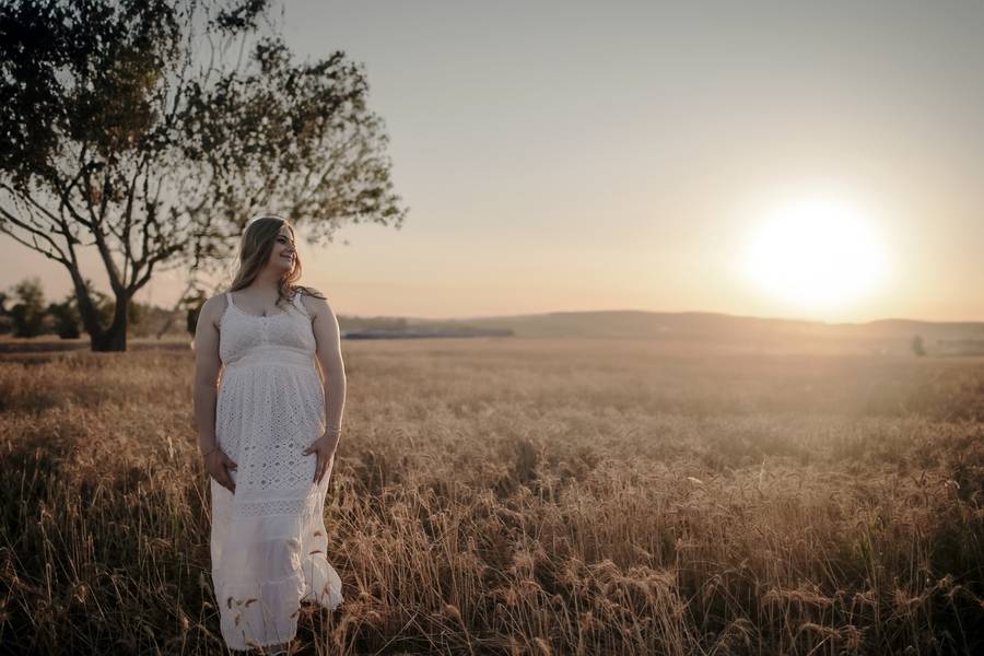 Book Fifteen  de 15 anos Júlia