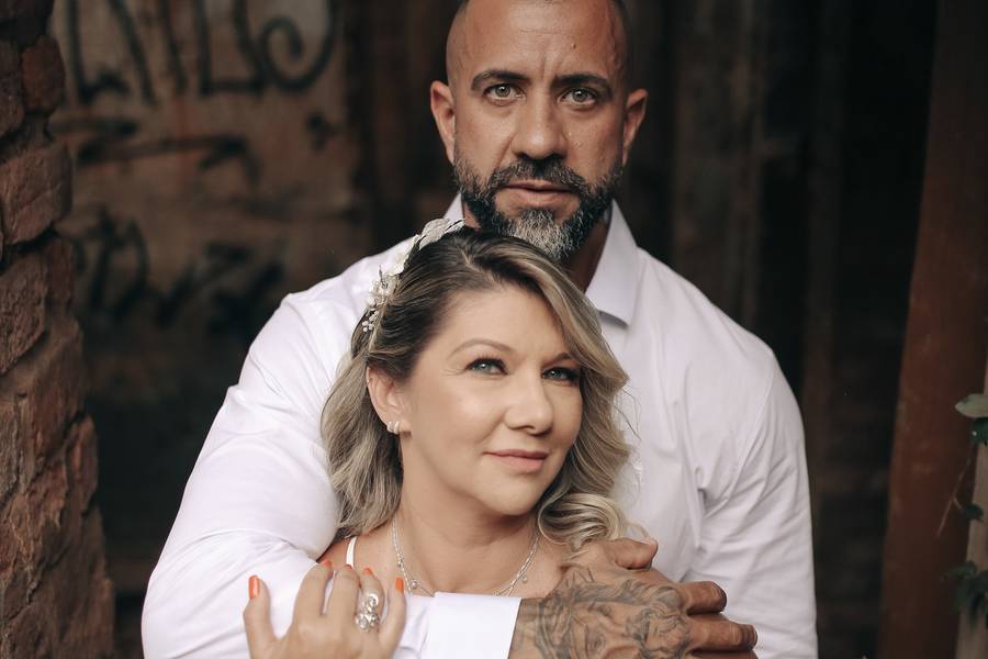 Pré Wedding de LARA E WANDERLEY