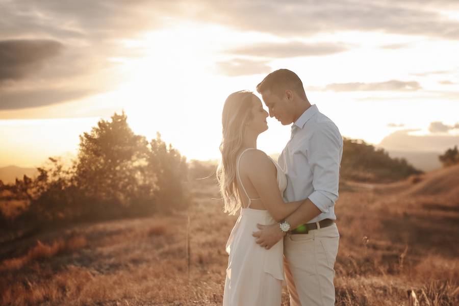 Pré Wedding de FLORENCE E VINÍCIUS 