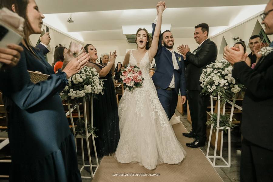 Casamentos  de TALITA E MATHEUS 