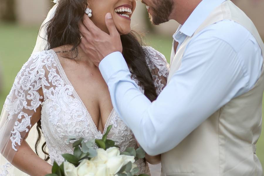 Casamentos  de NATHIA E JEFFERSON