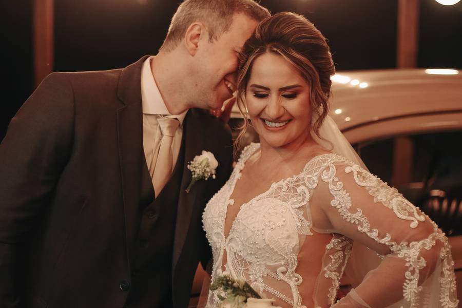 Casamentos  de LORENA E CARLOS 