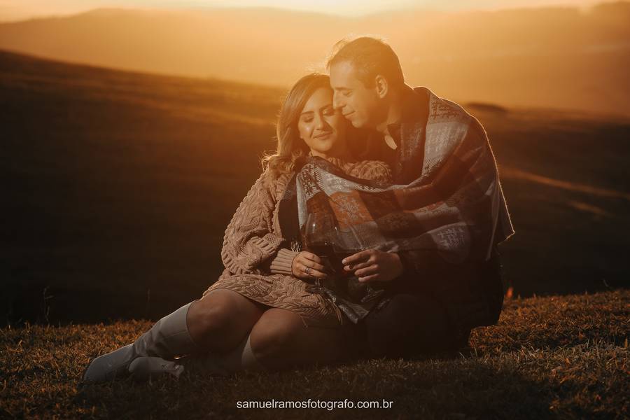 Pré Wedding de LORENA E CARLOS 