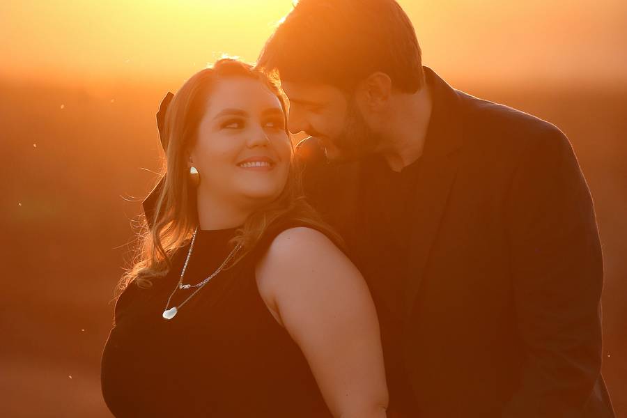 Pré Wedding de ANA CLÁUDIA E RAFAEL 