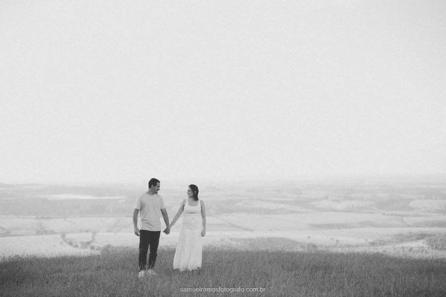 Pré Wedding de ANA CECÍLIA E GUILHERME