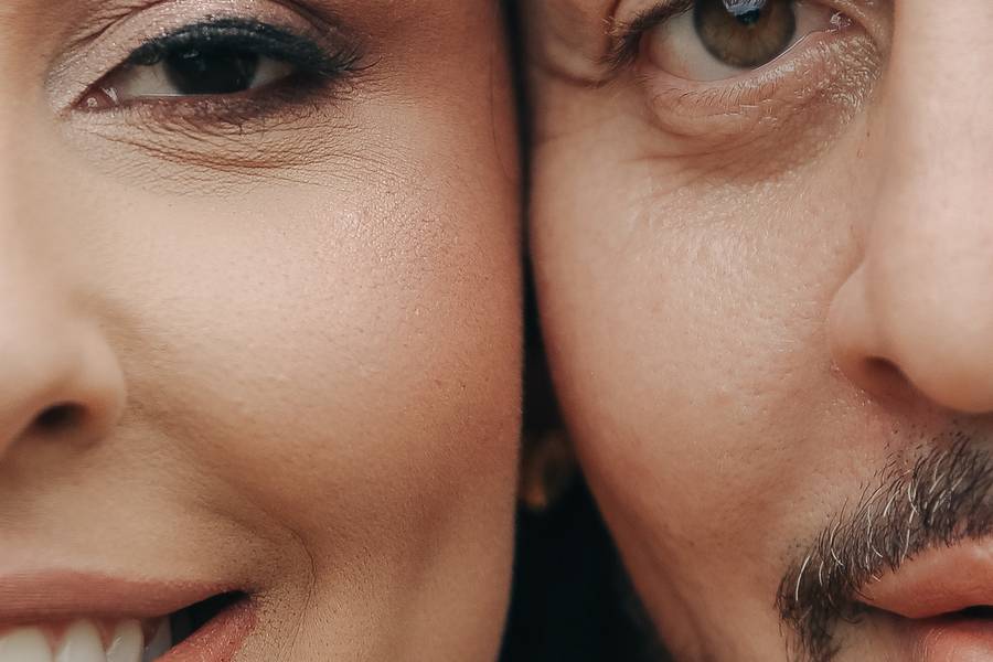 Pré Wedding de ANA FLÁVIA E FÁBIO 