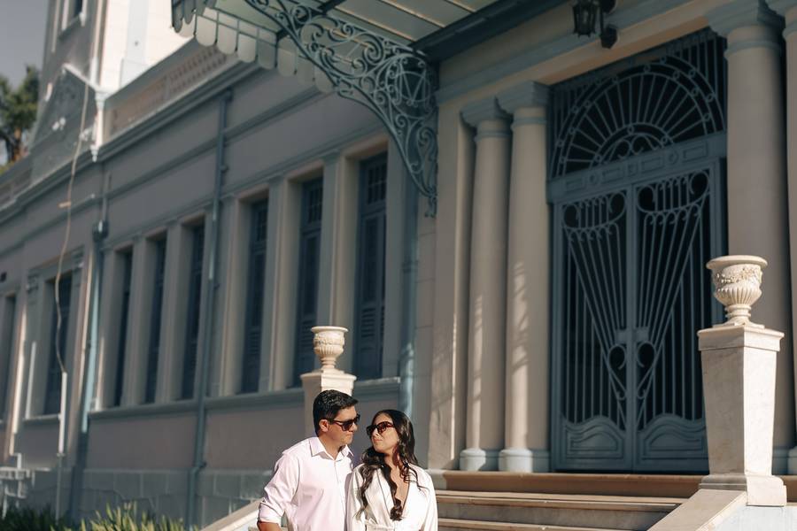Pré Wedding de NATÁLIA E RODRIGO