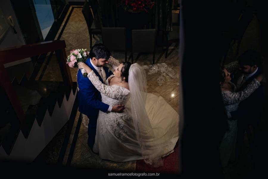 Casamentos  de ANA CLÁUDIA E RAFAEL 