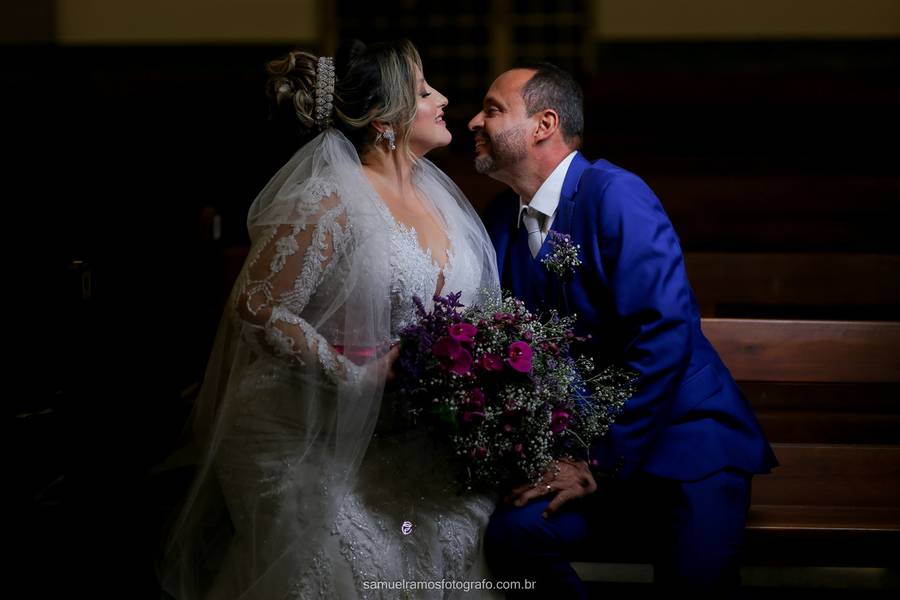 Casamentos  de GLEIDES E EDMAR