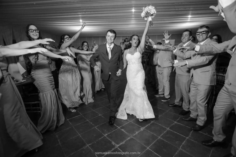 Casamentos  de MARIANA E RICARDO 