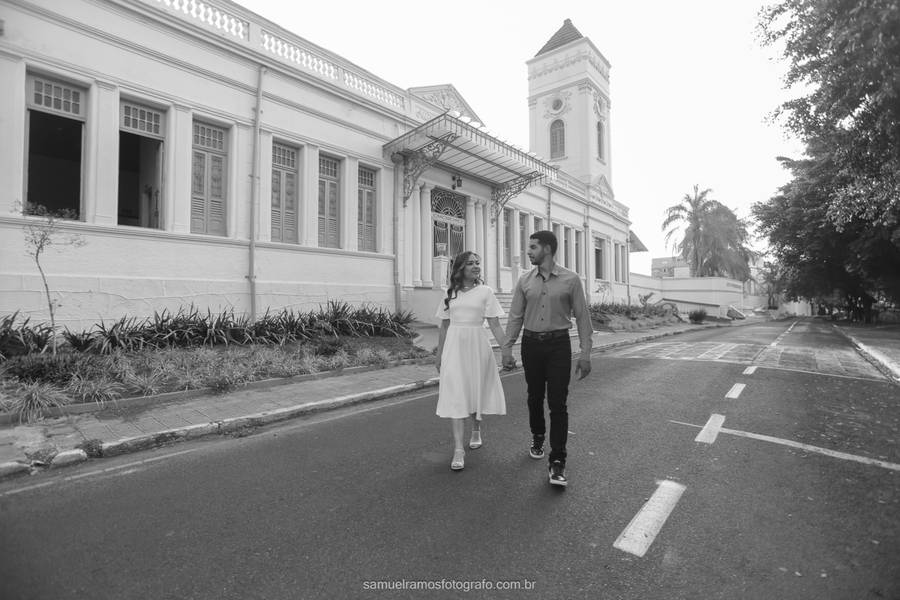 Pré Wedding de TAYNA E VITOR