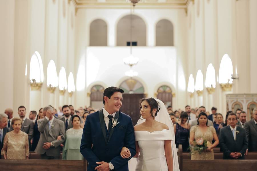 Casamentos  de NATALIA E RODRIGO 