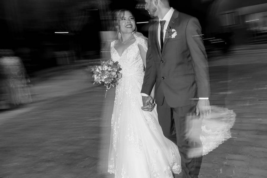 Casamentos  de TAYNA E VITOR 