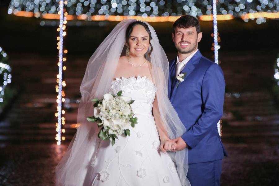 Casamentos  de GIOVANNA E TAYRONI